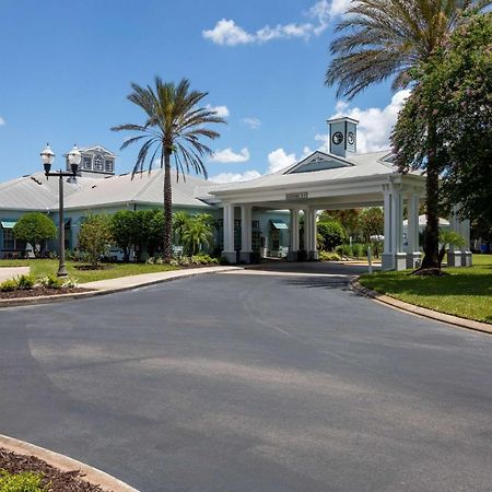 Festiva Orlando Resort Celebration A Ramada By Wyndham Kissimmee Exterior foto